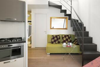 Apartamento Flats4rent Chiara