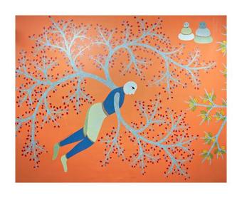 Hotel Samode Safari Lodge