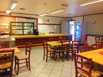 Aparthotel Vikedal Relax Center