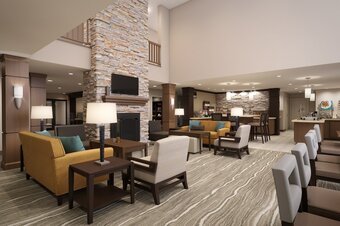 Hotel Staybridge Suites Vero Beach