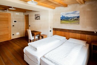 Hotel Albergo Locanda Mistral