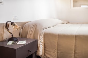 Hotel Ostello Vallepietra