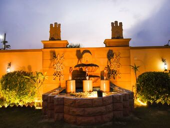 Hotel Oyo 42636 Zest Damodar Garh