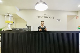 Hotel Oyo Flagship 31029 Nawada