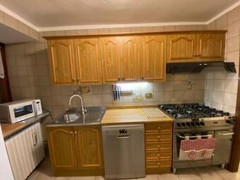 Apartamento Mizhoun A Pontebernardo