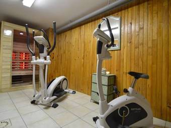 Holiday Home Antolay Waimes