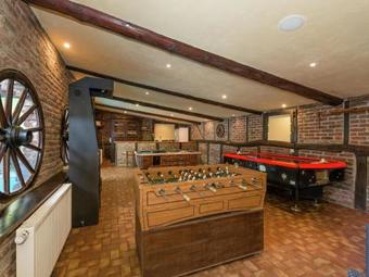 Holiday Home La Coupe De Champagne Waimes