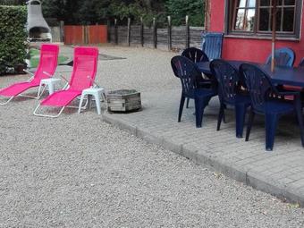 Holiday Home Ma Cabane Waimes