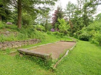 Holiday Home Le Jardin Des Eaux Les Hautes