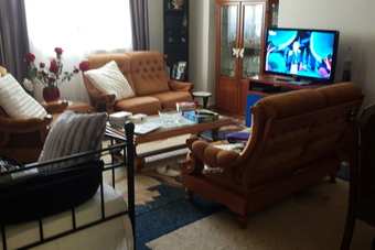 Manor House, Graphical Village