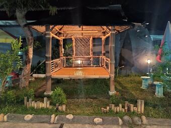 Bed & Breakfast Robiu Homestay