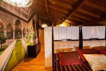 Agroturismo Casa Imperial Salamanca - Adults Only