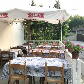 Hotel Albergo Delfino