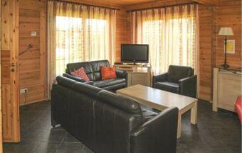 Five-bedroom Holiday Home In Ruurlo