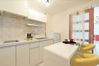 Hotel Sea Road Pension