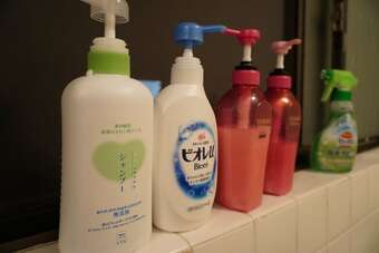 Private House For Rabbit Island