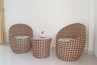 Hotel Oyo 1326 Mahakam Guest House