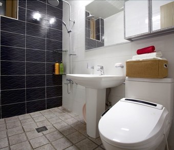 In My Dream Pension Gapyeong