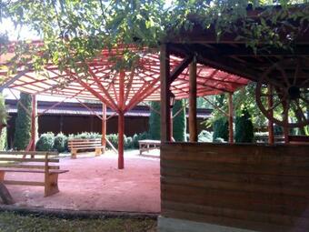 Hostal Pensiunea Casa Bratia