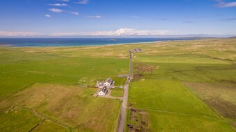 Bed & Breakfast Doherty's Country Accommodation