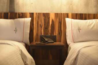 Hotel Hangar Inn Select Aeropuerto Guadalajara