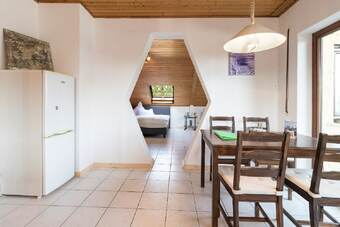 Apartamentos Wohnung Silvaner