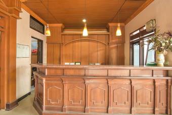 Hostal Oyo 1232 Hotel Basra