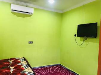 Hotel Zar Permai Motel Dan Homestay