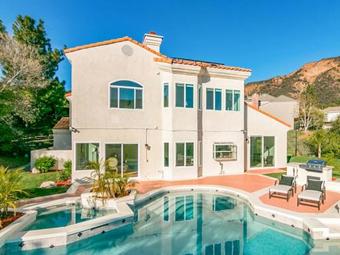 29855 Vista Del Arroyo Home