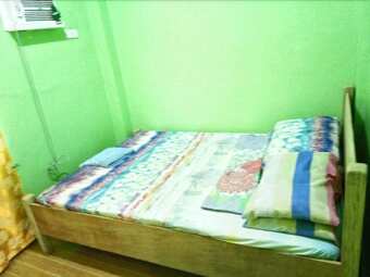 Hotel Daddy Capt's Pompei