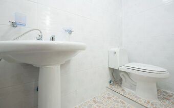 Sunrise Yeodaji Pension