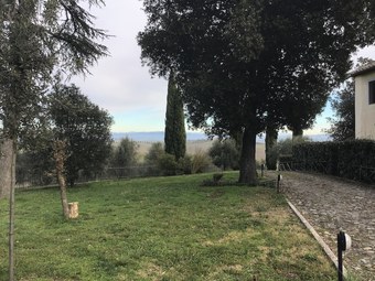 Apartamento Monterosi