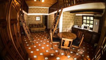 Hotel Hostal Hacienda Apulco