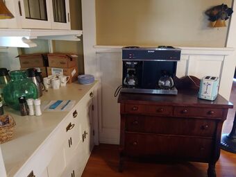 Hotel Greenway Manor