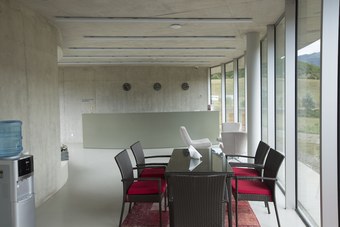 Concept Hotel By Coaf