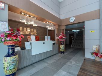 Oyo 89375 Regent Hotel