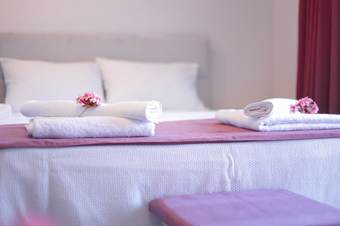 Hotel Assos Yali Butik Otel Restaurant