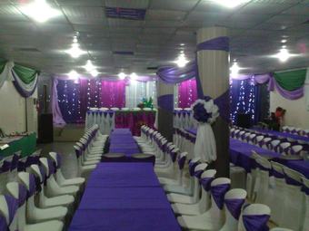 Hotel Eastern Comfort And Suites