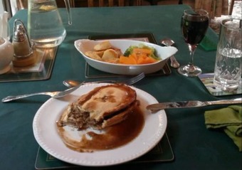 Hotel Golden Olive Resort