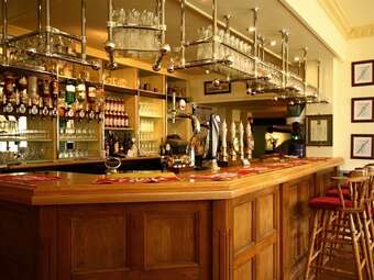 Posada The Grove Arms