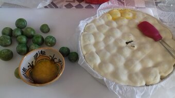 Bed & Breakfast Les Nuits Safran�es