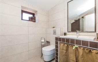 Two-bedroom Apartment In Viskovo