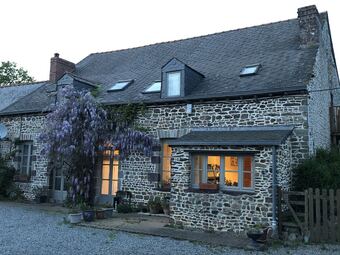 Bed & Breakfast Chambres D'hotes Bastia Et Bonifacio