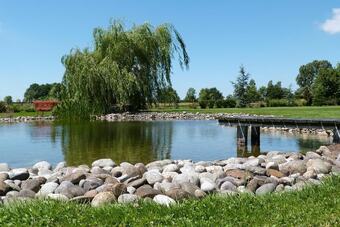 Bed & Breakfast Chambres D'hotes - Les P�nates