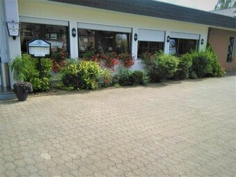 Hotel Restaurant Neffelthal