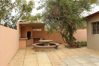 Posada Copacopa Lodge And Conference Centre