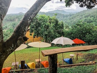 Hotel Hug Home Valley Chiangdao - Hostel