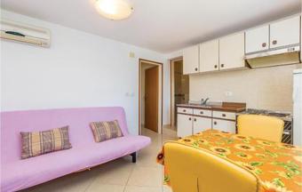 One-bedroom Apartment In Punta Kriza