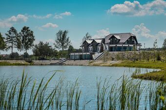 Pension Turystyka Wiejska Pod D?bem