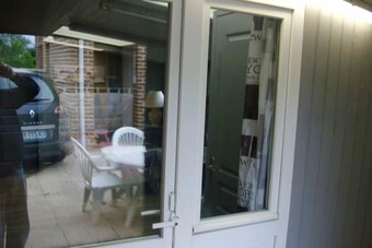 House With 2 Bedrooms In Ruminghem, With Enclosed Garden